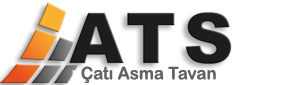 Ats Cat Menfez ve Tavan Sistemleri